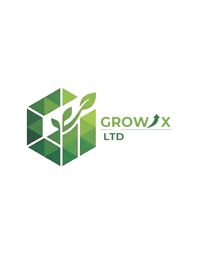 GROWIX logo